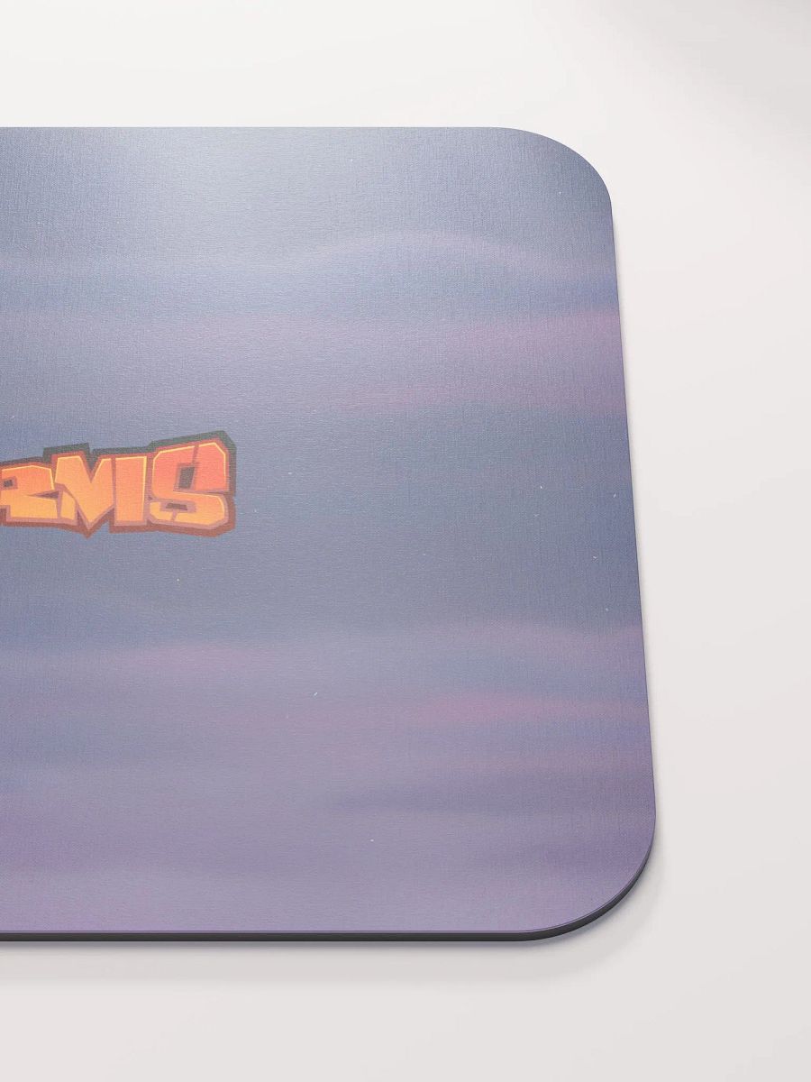 Worms Orient | Mouse Pads product image (5)