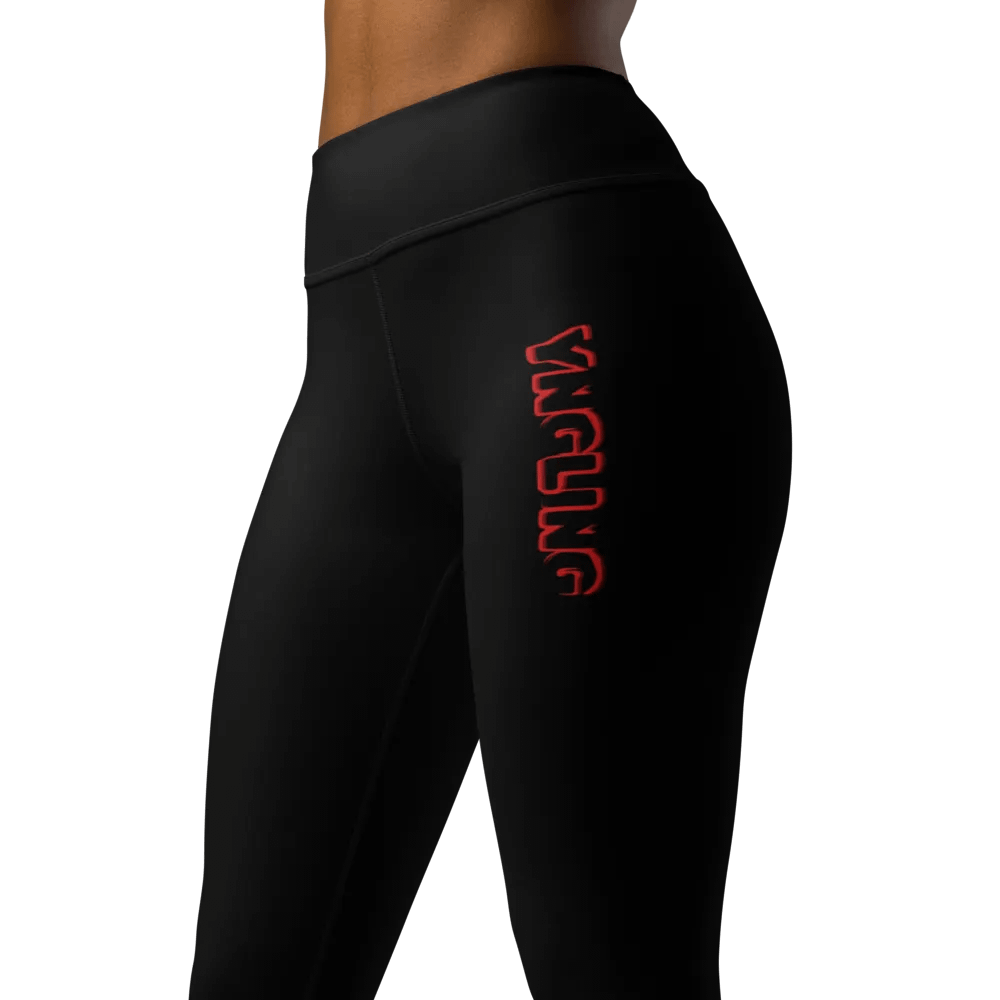 Original Yngling Edition - Yoga Pants product image (6)
