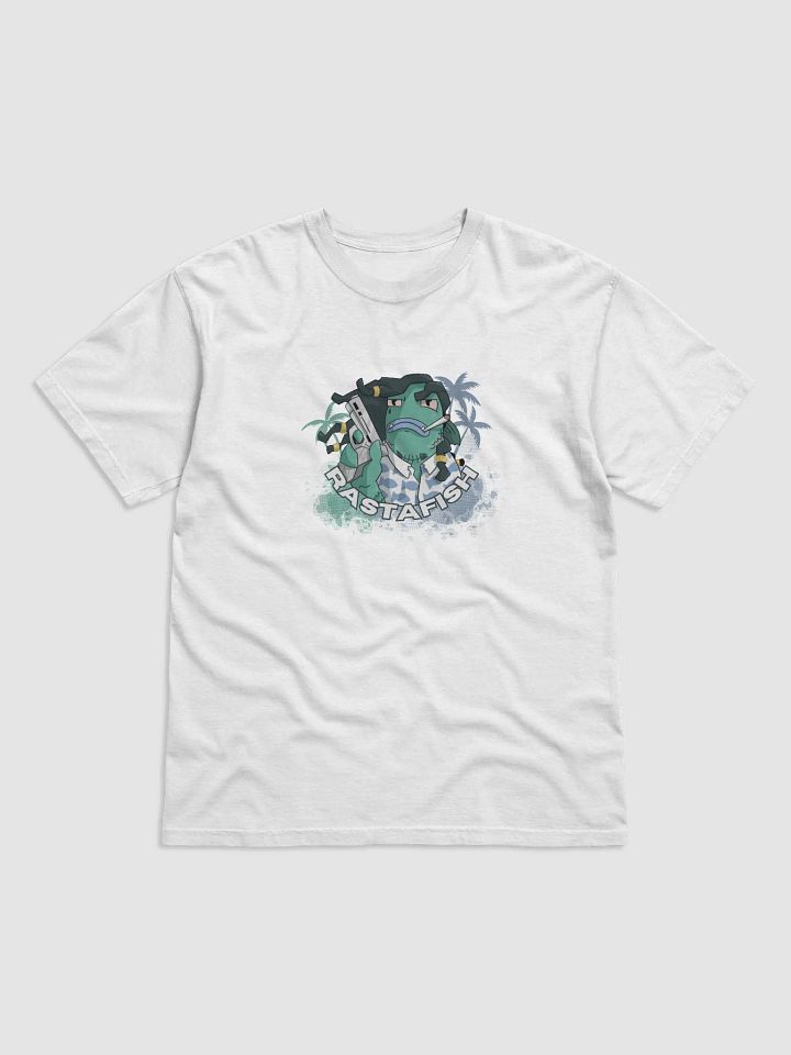 RastaFish V1 product image (4)
