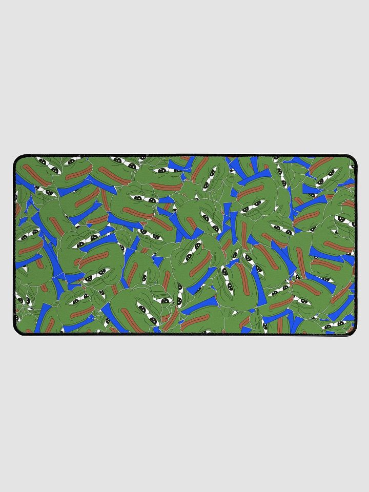 $PEPE Mousepad product image (2)