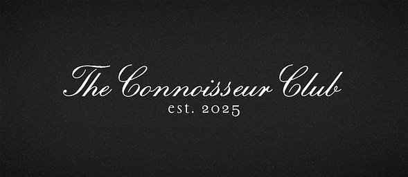 The Connoisseur Club