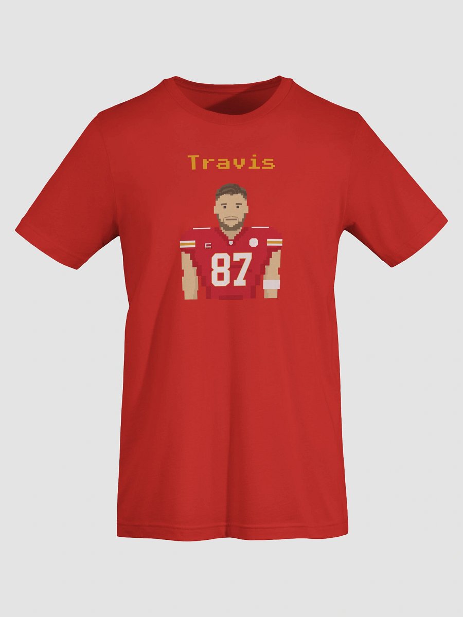 Ladies Travis product image (1)