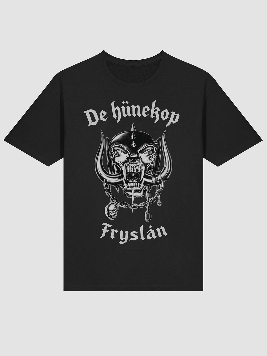 Hûnehead - Shirt product image (3)