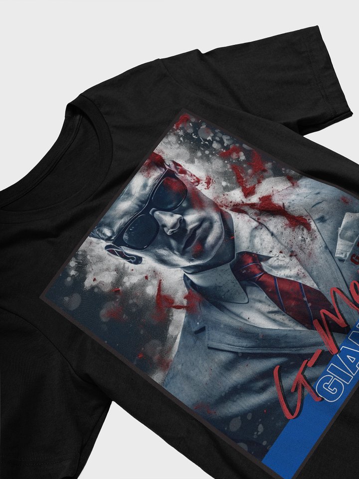 Giants - G-Men! product image (2)