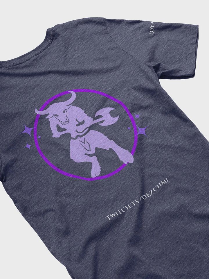 Loyal Stellathyst T-Shirt product image (1)