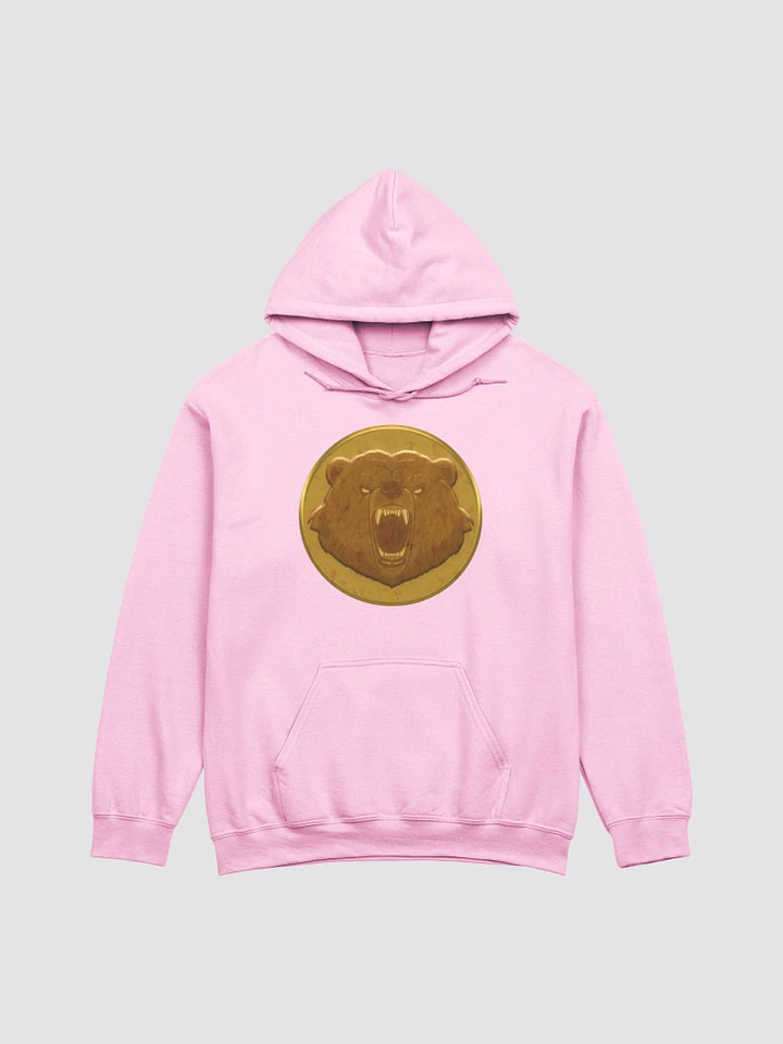 Bear Power Coin - Hoodie product image (19)