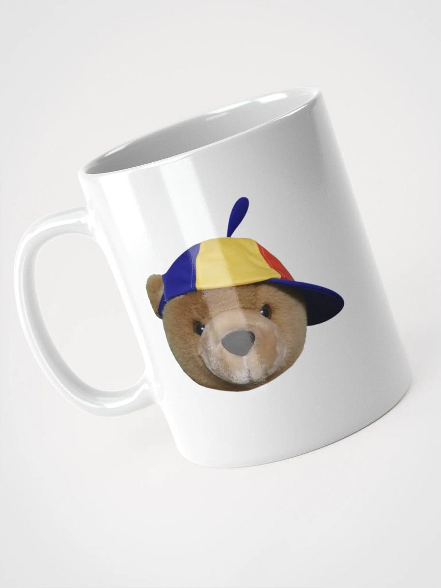 Hermann Mug product image (3)
