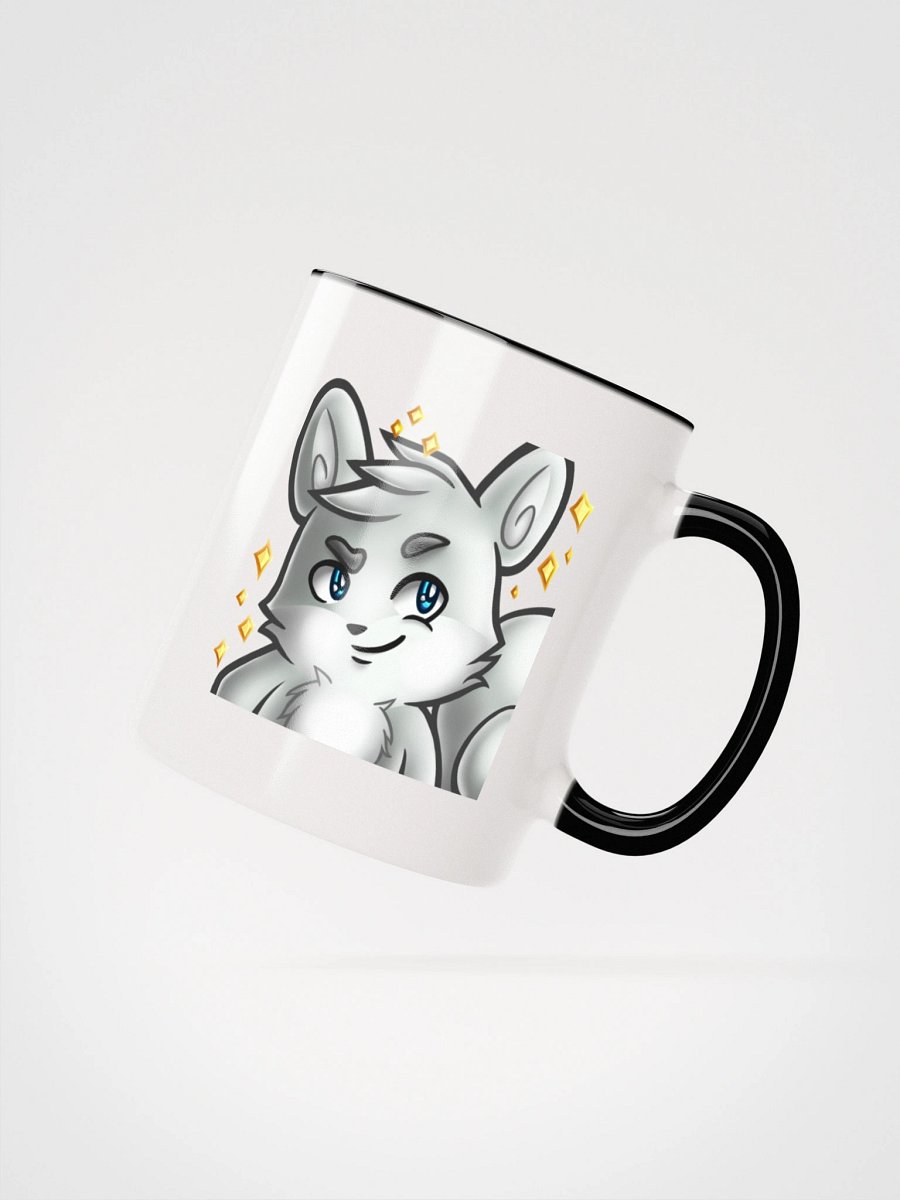 Shiny Sage Mug (11 oz.) product image (2)