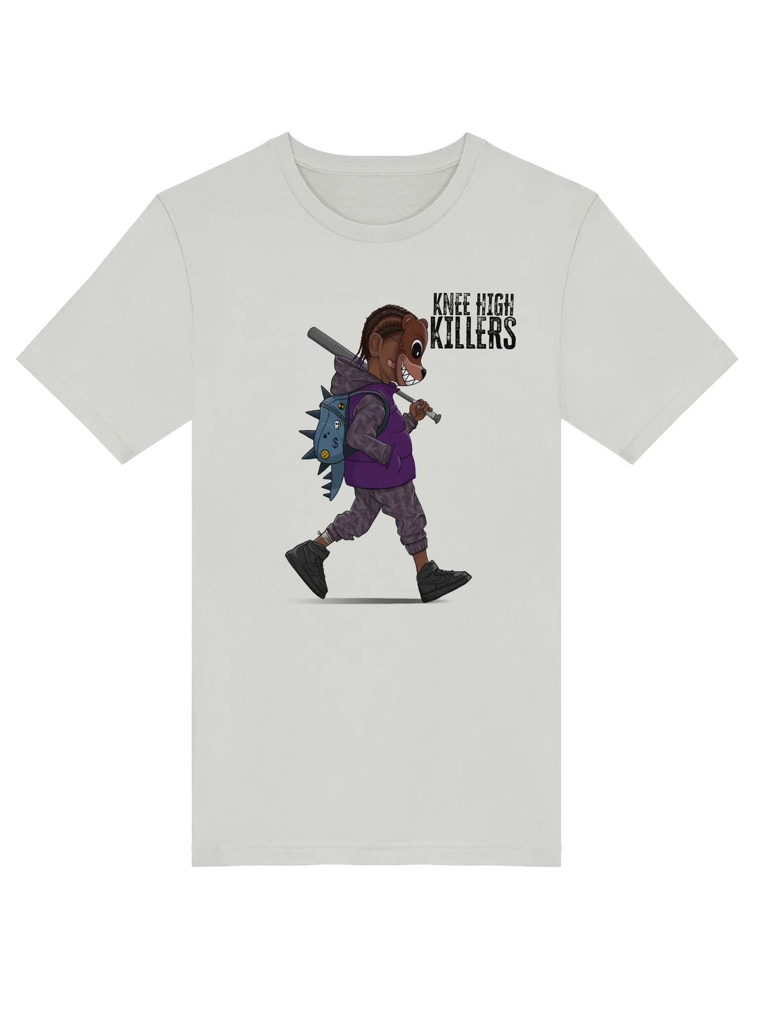 KHK Super Soft Unisex T product image (5)