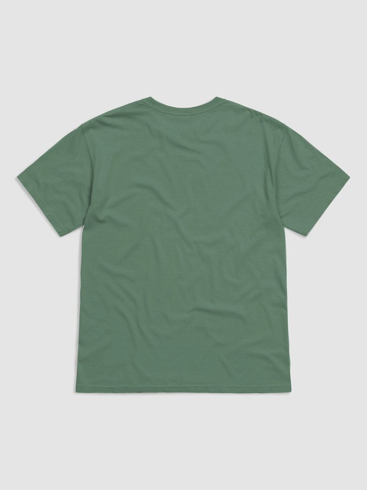 Pencil Warrior Artistic Tee product image (2)