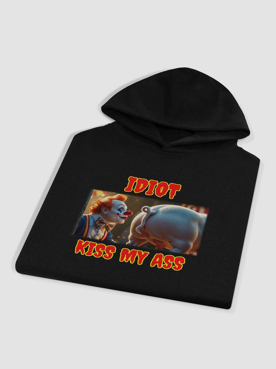 Clown Chaos Unisex Hoodie product image (9)