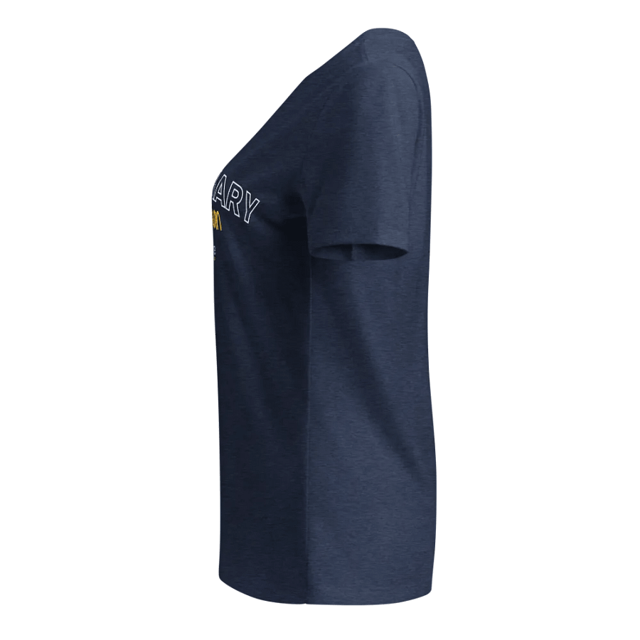 Encore Veterinary Technician Women's Bella+Canvas T-Shirt product image (2)