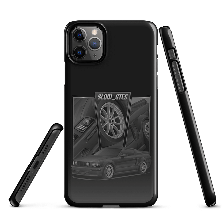 iphone case - slow_gtcs product image (5)
