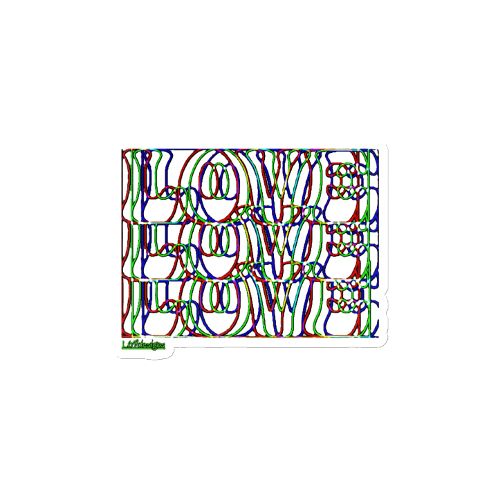 LOVE LOVE LOVE product image (2)