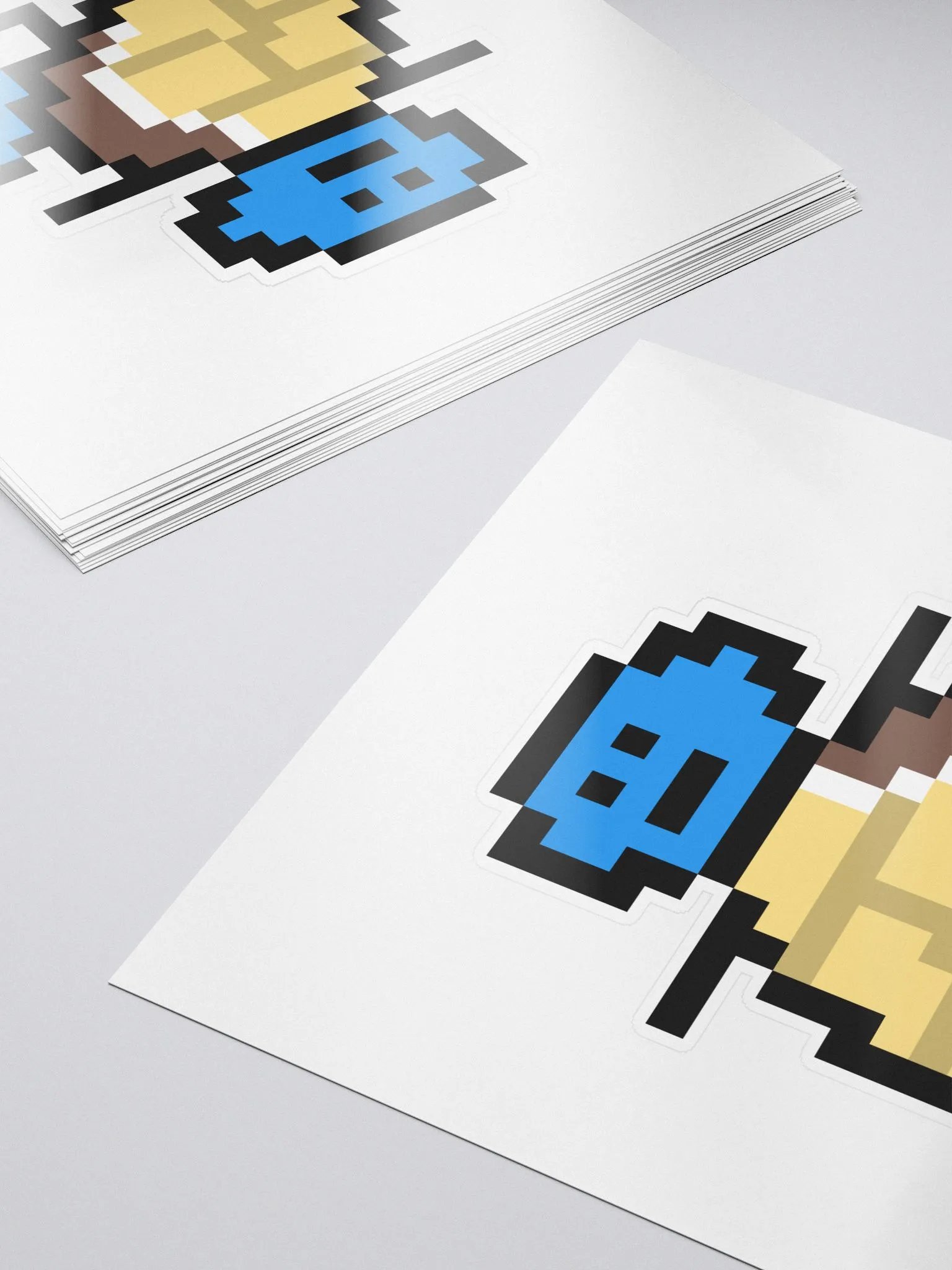 Tim Sticker product image (5)