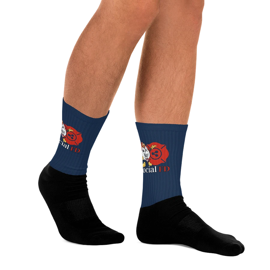 Social FD Socks product image (11)