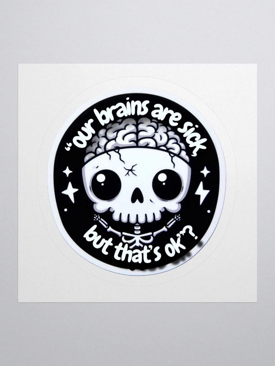 Zticker our brains product image (1)