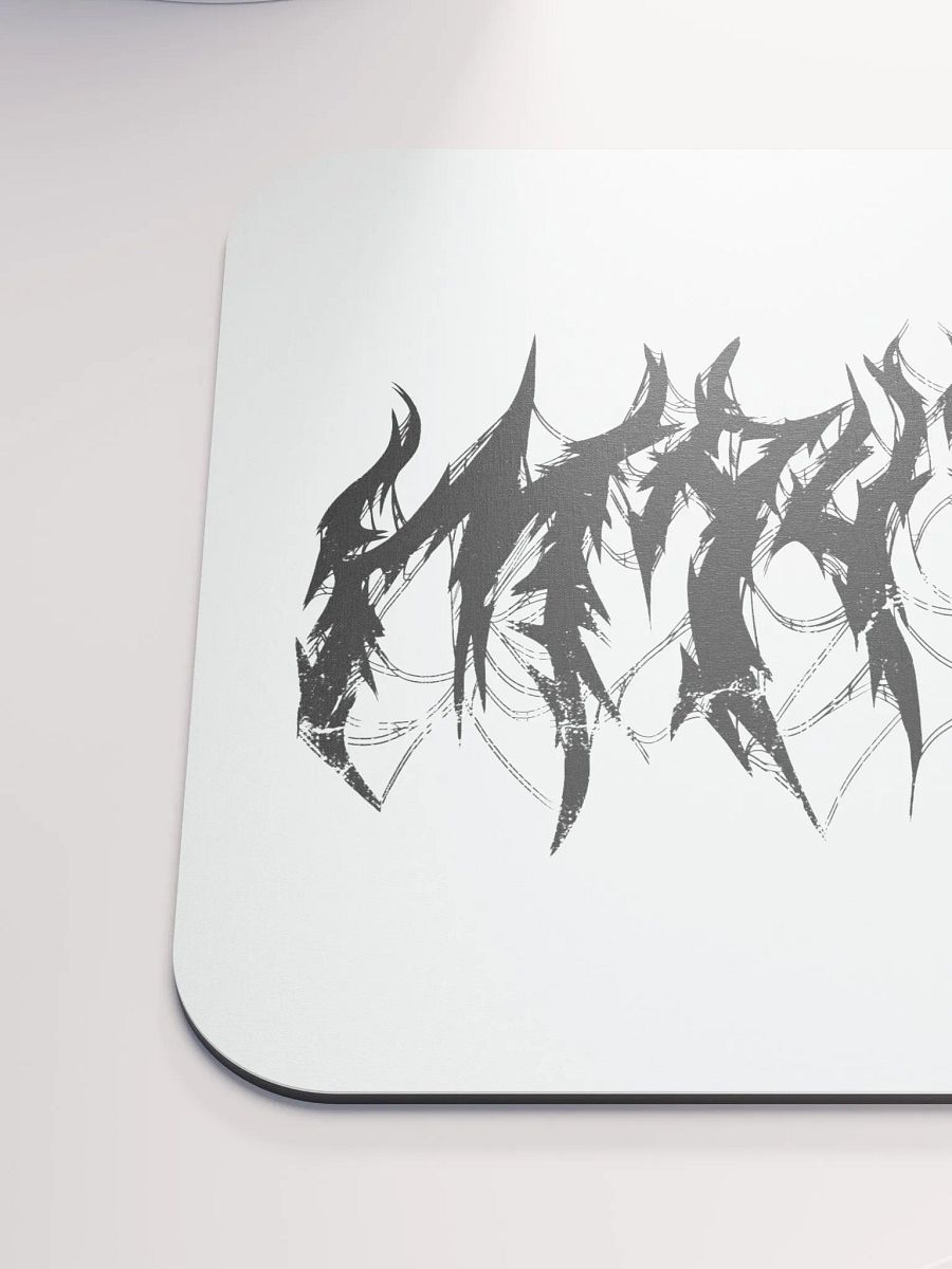 LOGO MOUSEPAD product image (6)