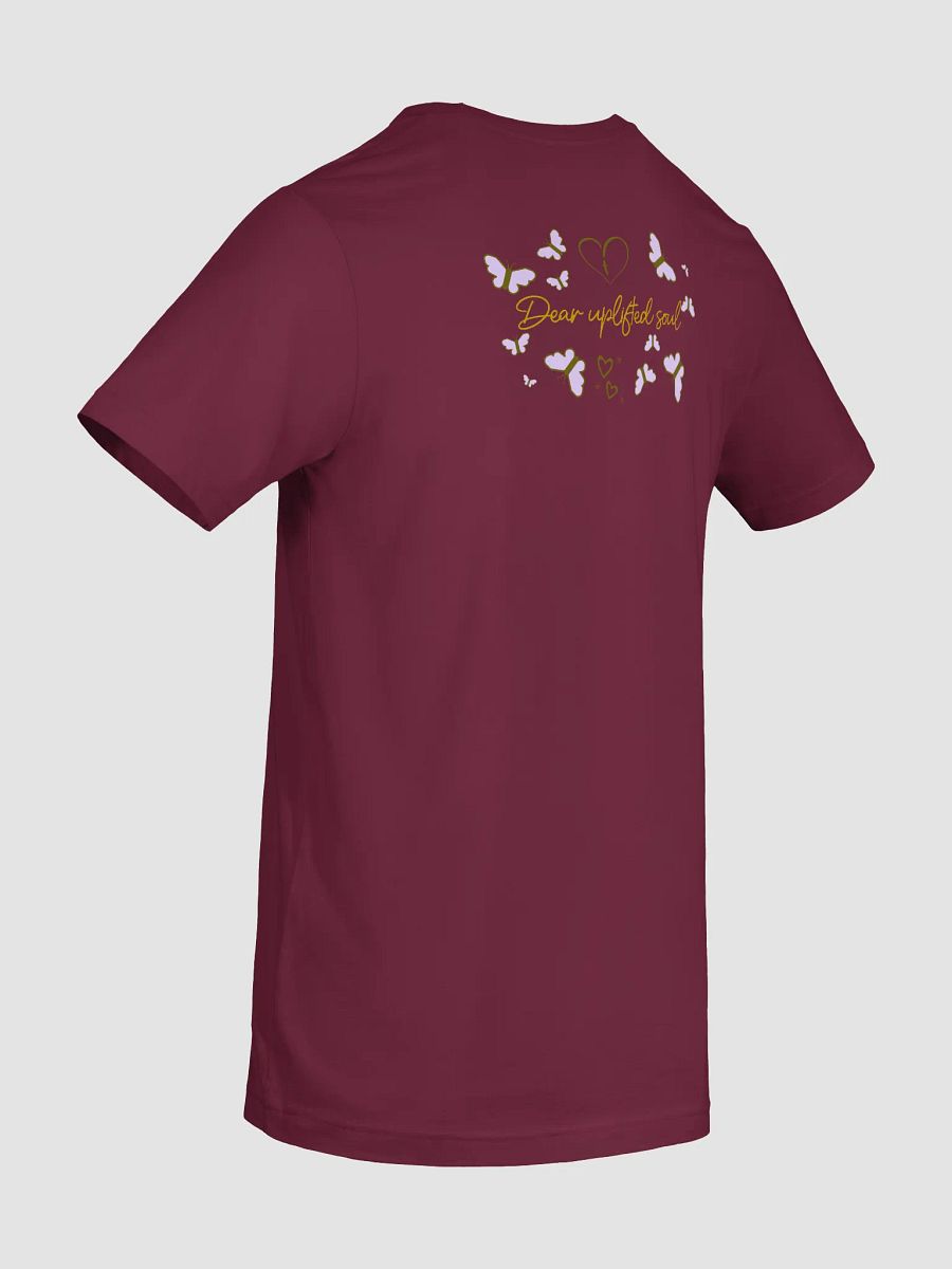 God Believe Keep praying T-Shirt product image (103)