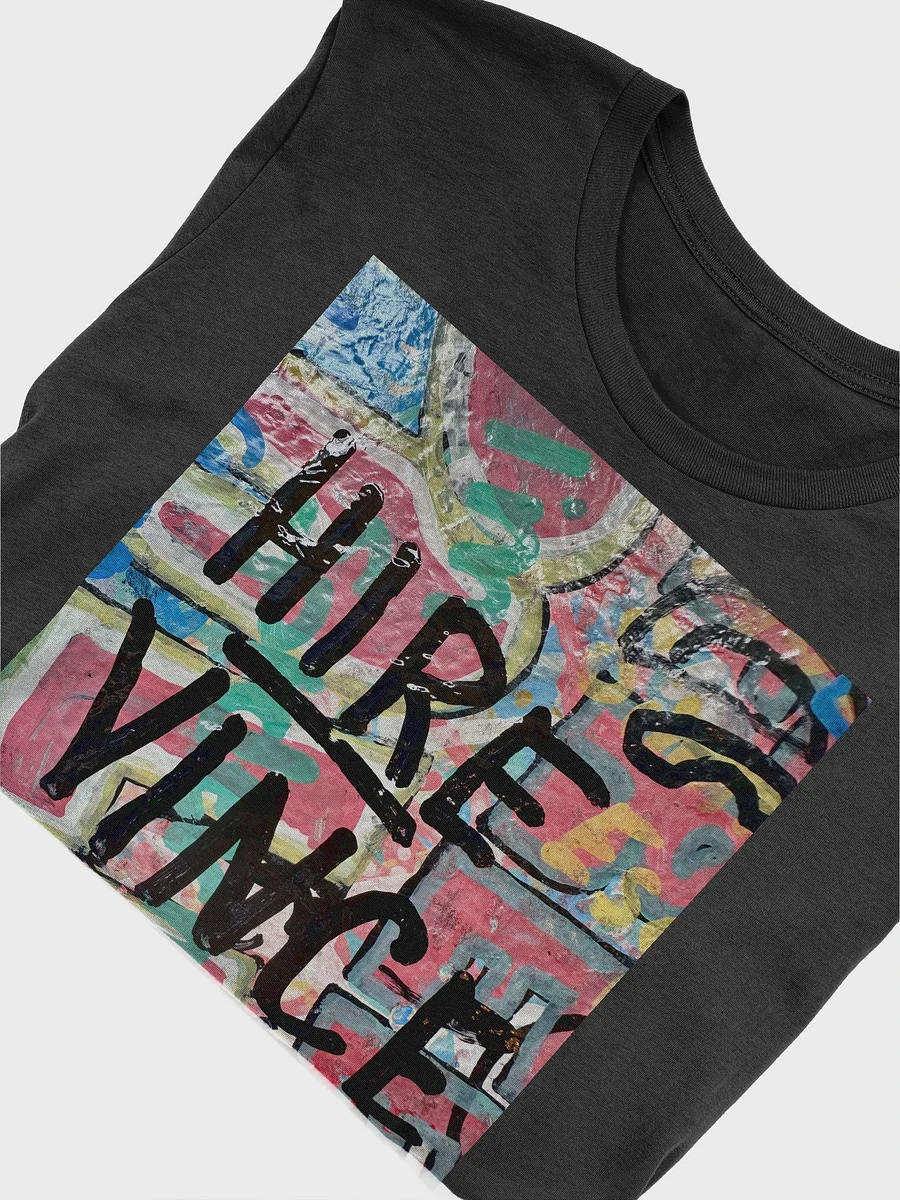 #HireVince Tee product image (10)