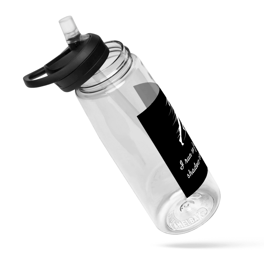 Shadow Runner Sports Water Bottle product image (7)