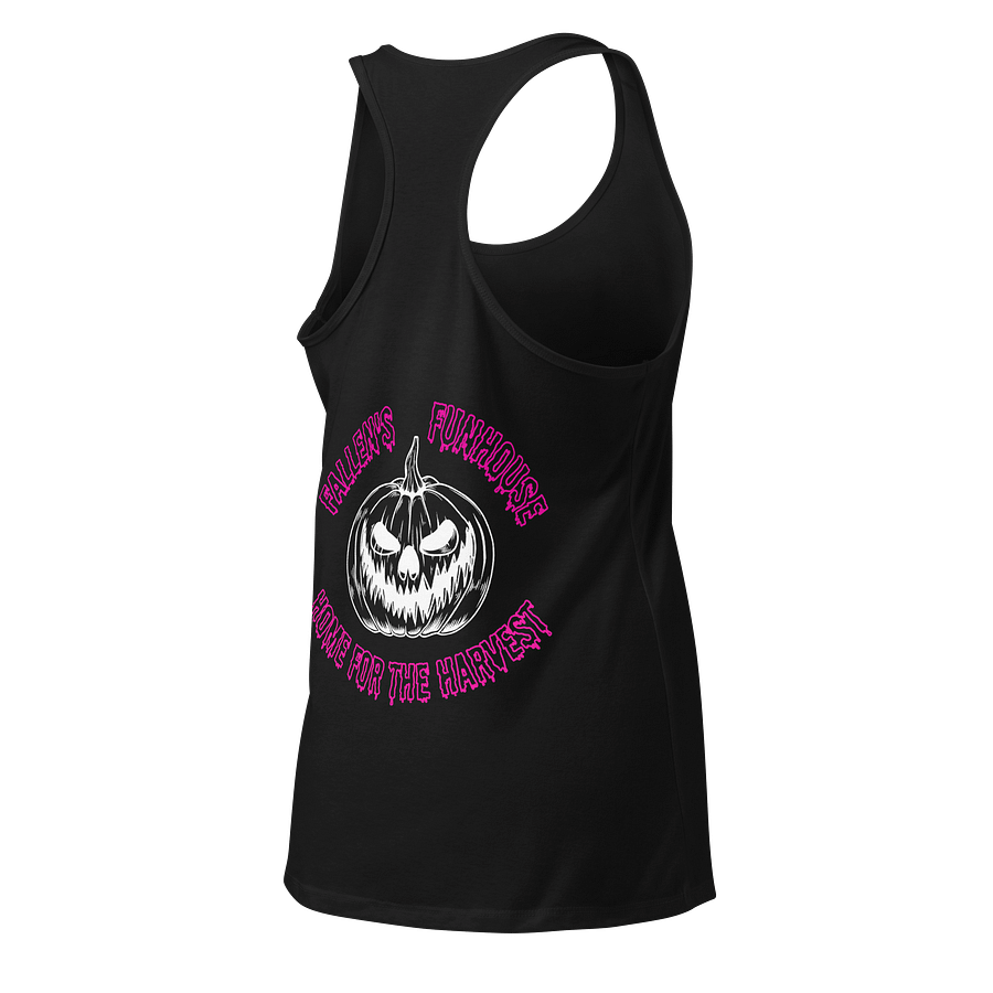 Women's Funhouse Razorback Tank Top product image (4)