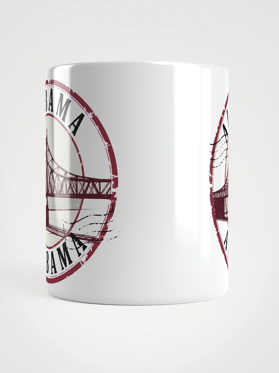 Alabama – USA State Pride Collection product image (5)