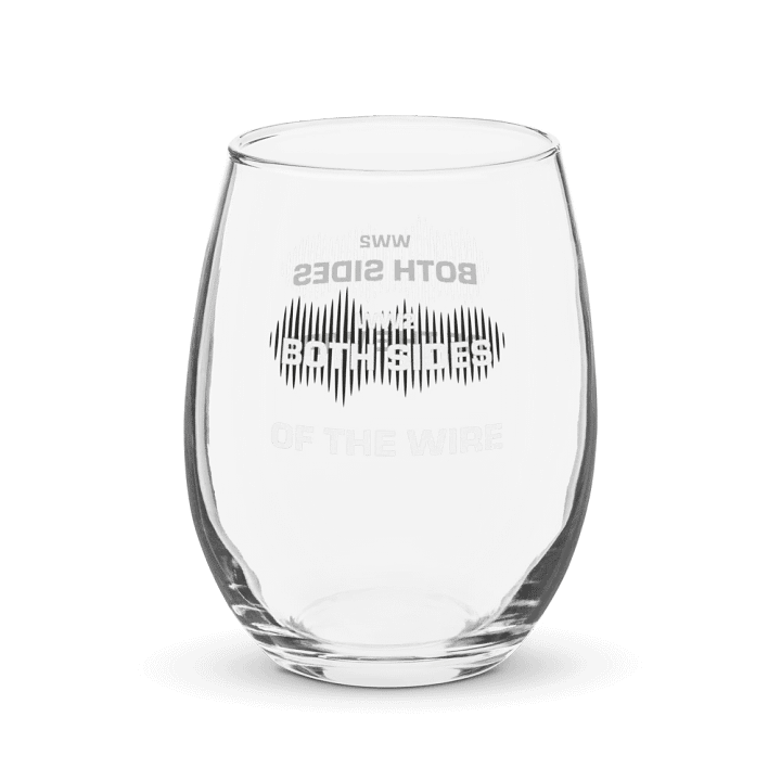 Stemless Glass product image (2)