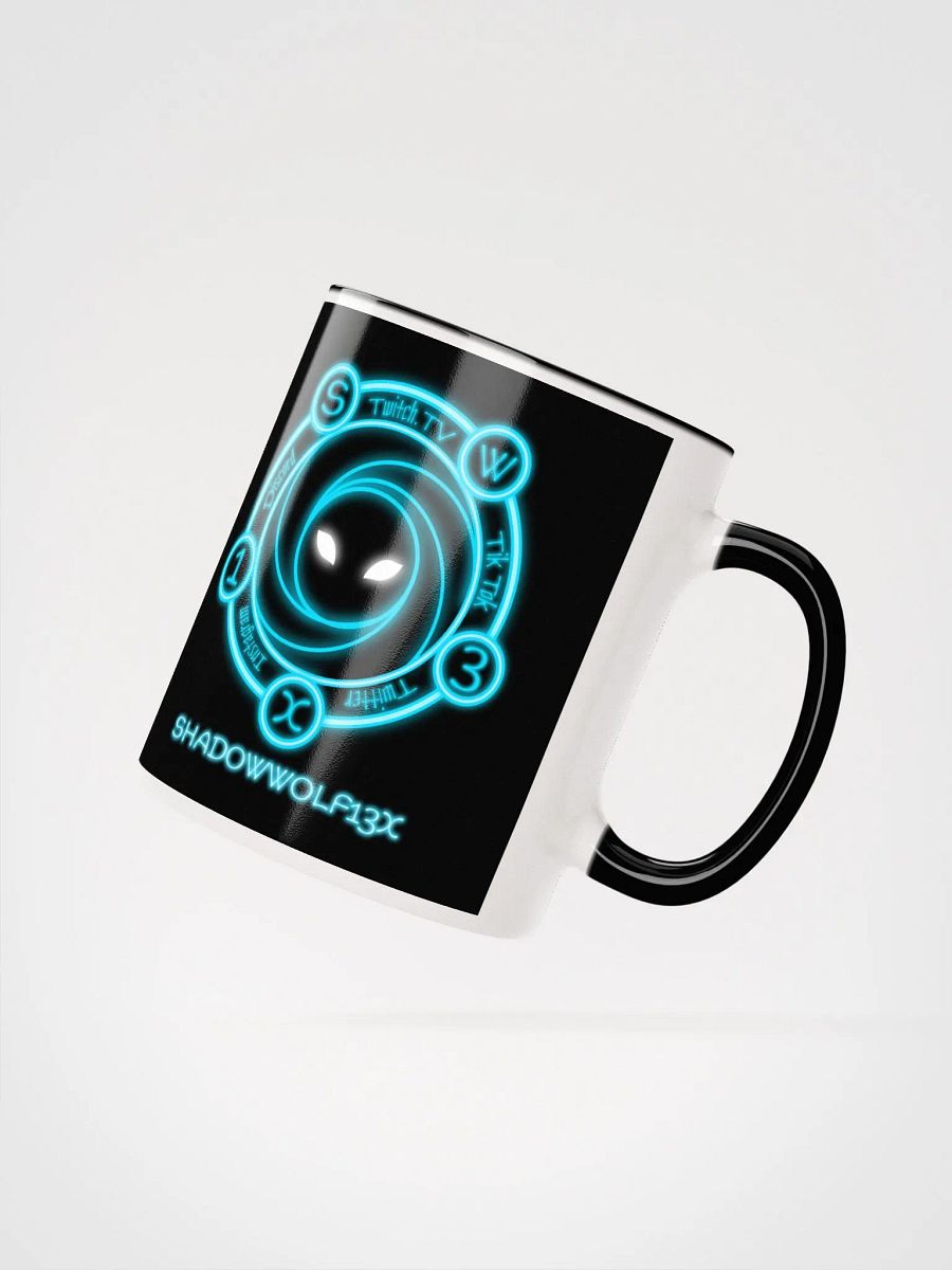 Double Sided Logo Mug product image (8)
