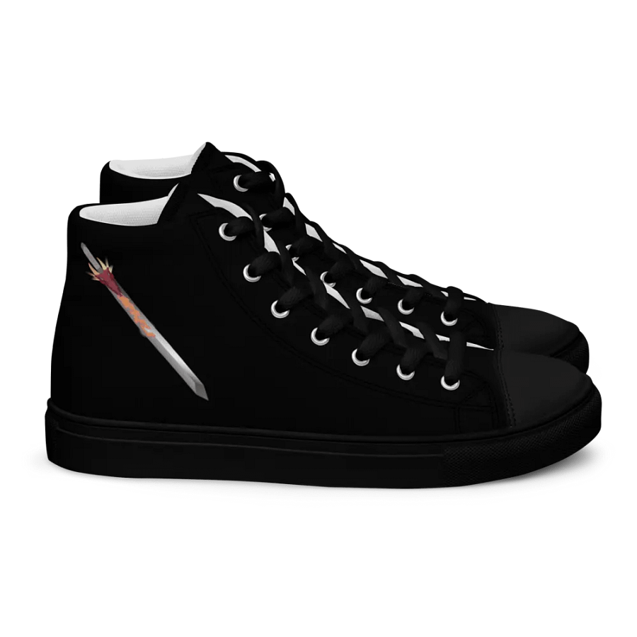 Dragon blade Black or whites product image (2)