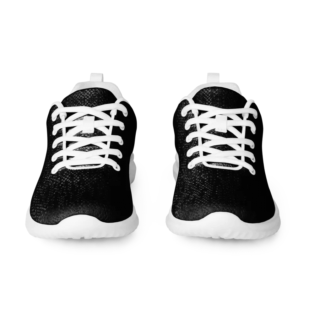 FOCUSED Kicks (Men's Black) product image (7)
