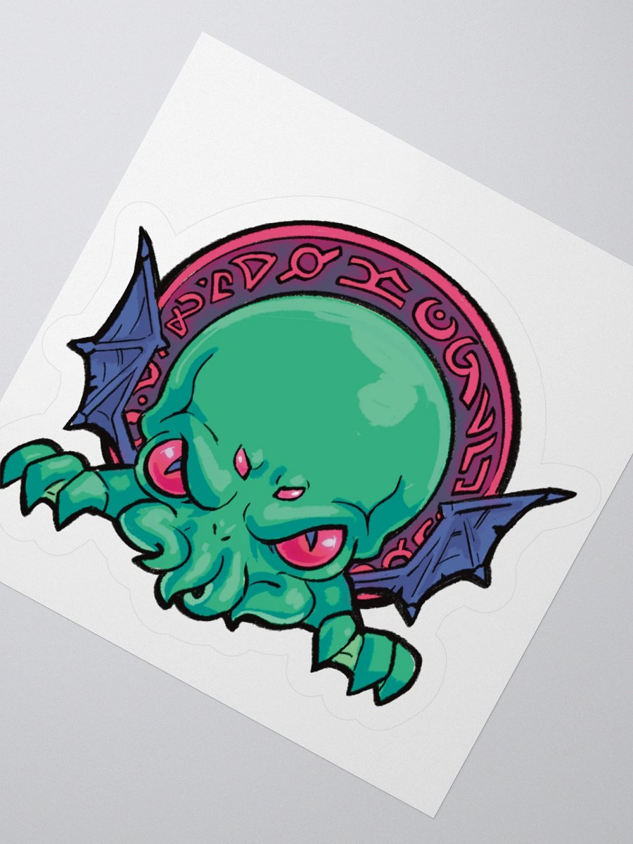 Cthulove Peeker product image (6)