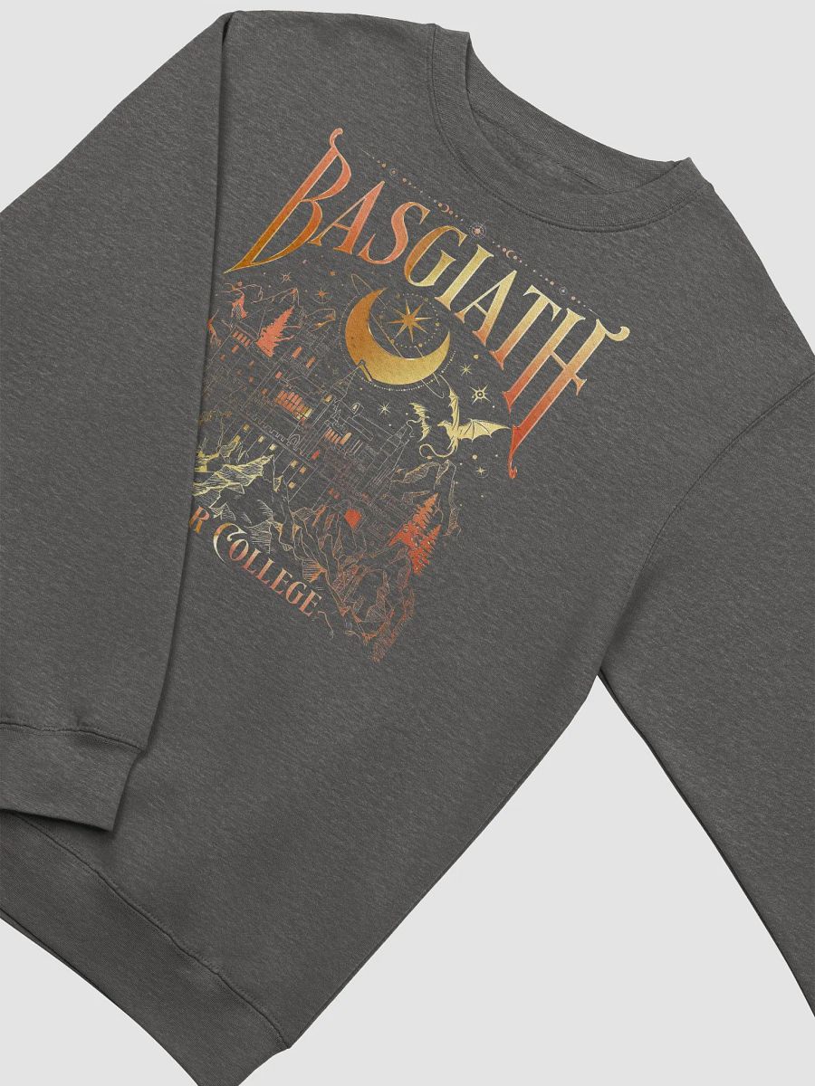 Basgiath War College - Sweatshirt product image (3)