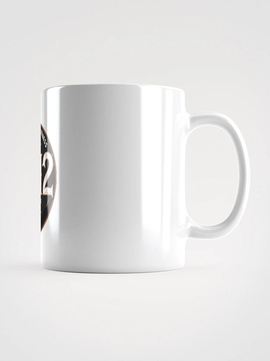 JM2 Western Mug product image (1)
