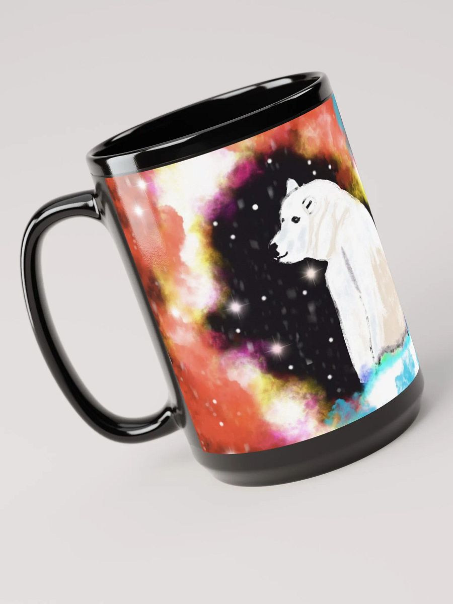 Polar Bear Galaxy product image (3)