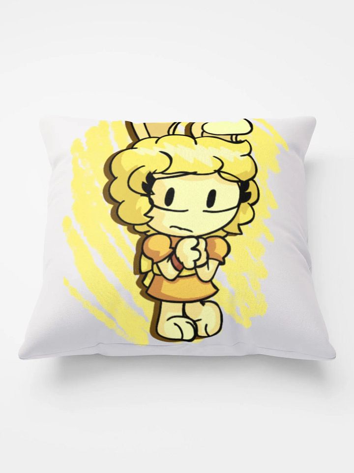 Jade Bunn Pillow product image (2)