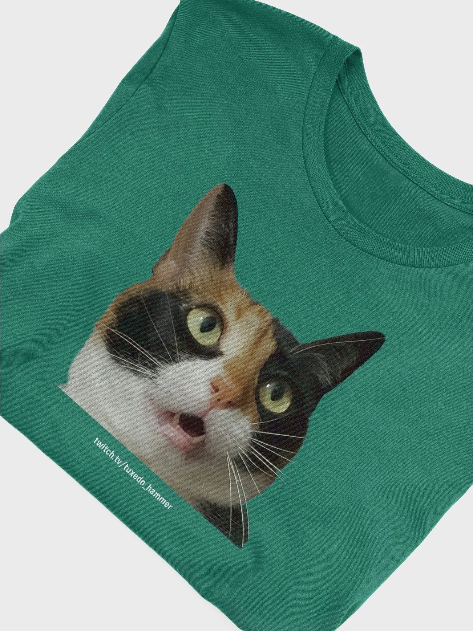 Rogue T-Shirt product image (35)