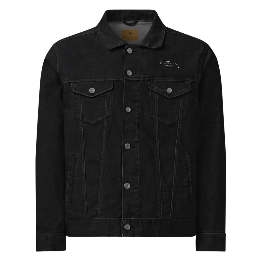 Jacket product image (1)