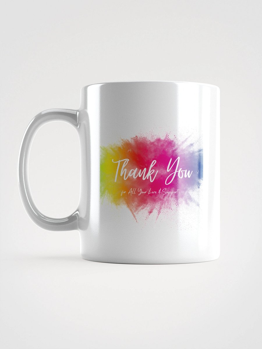 Celebration Mug product image (12)