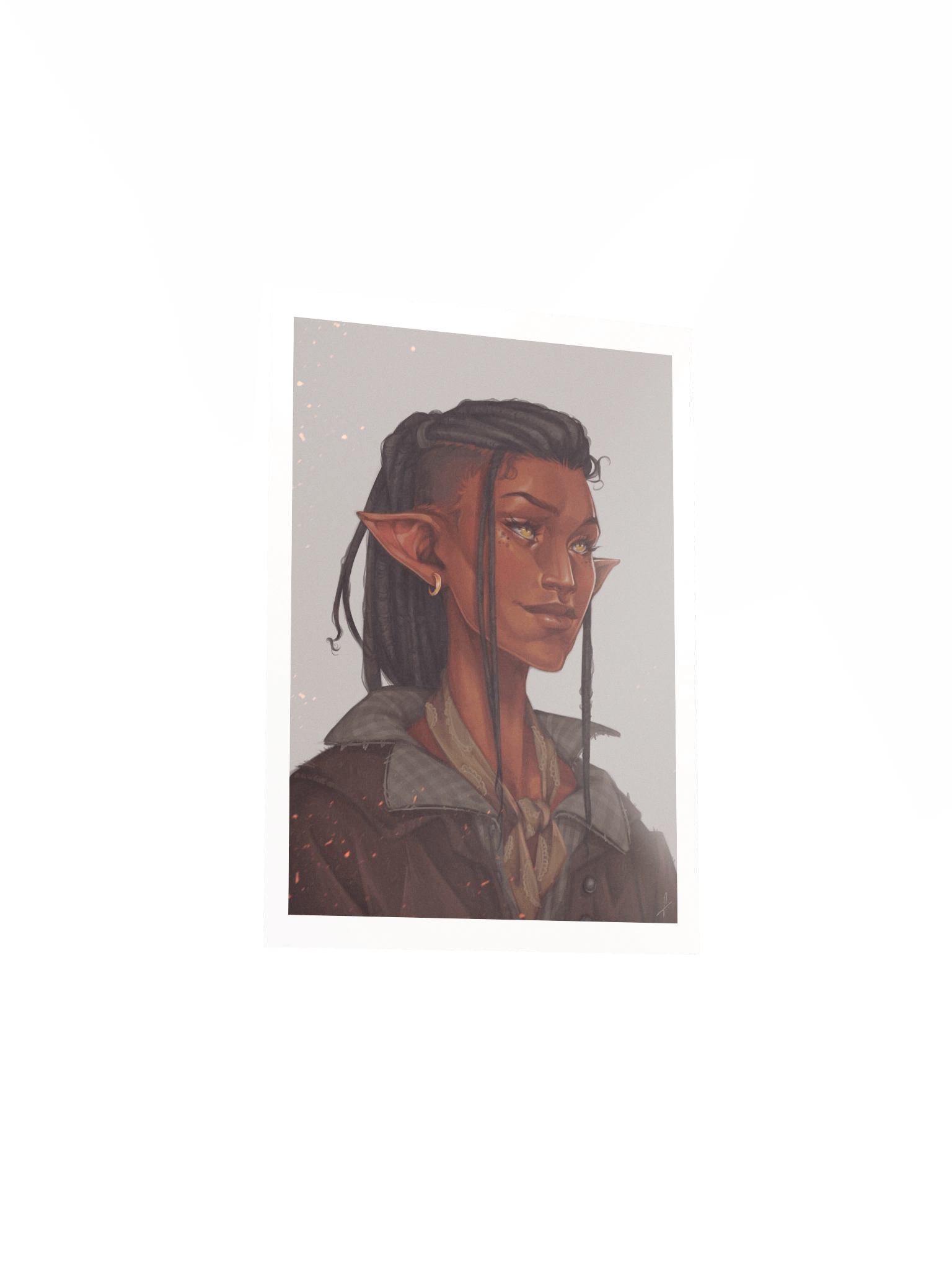 Hobgoblin Print product image (3)