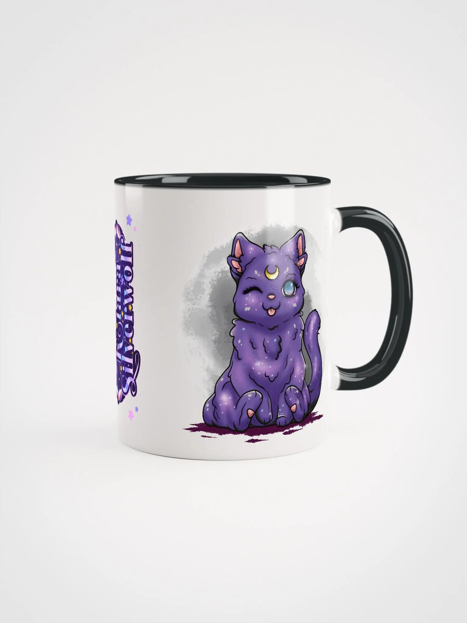 11oz Mascot Mug product image (4)