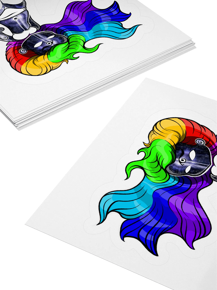 Cosmic Girl product image (2)