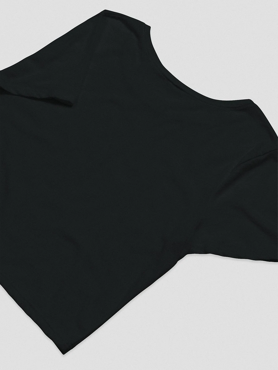 Tank Metal Fitted Crop top product image (8)