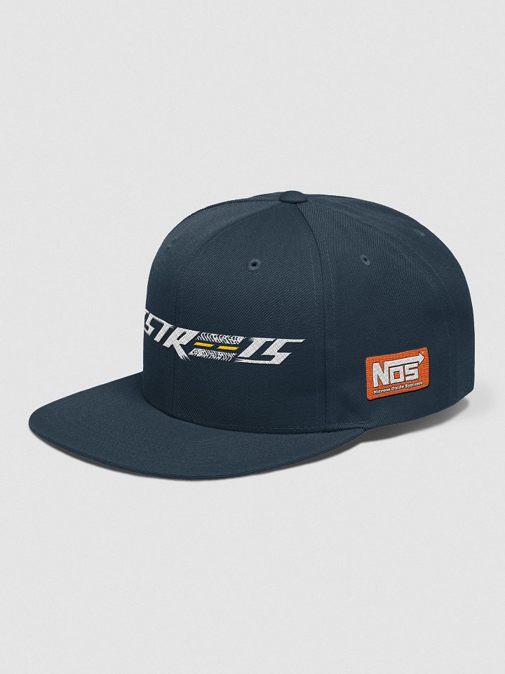 CTSTREETS SNAPBACK product image (2)