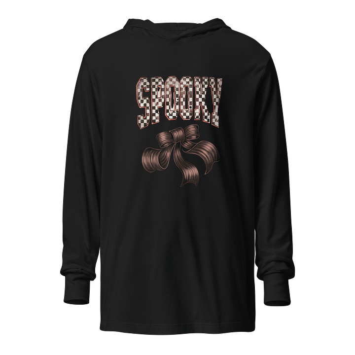 Spooky Halloween Hoodie product image (1)