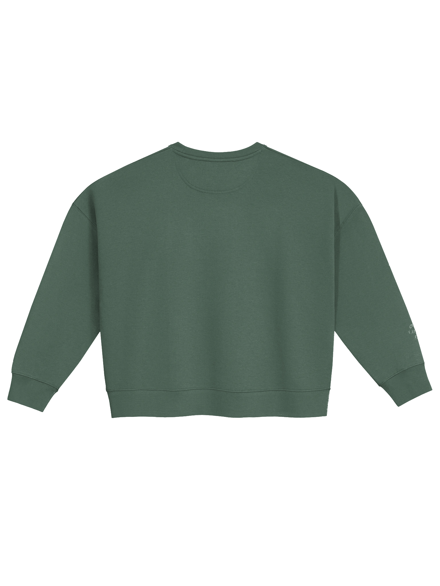 The Grace Under FIre Crewneck 2 product image (3)