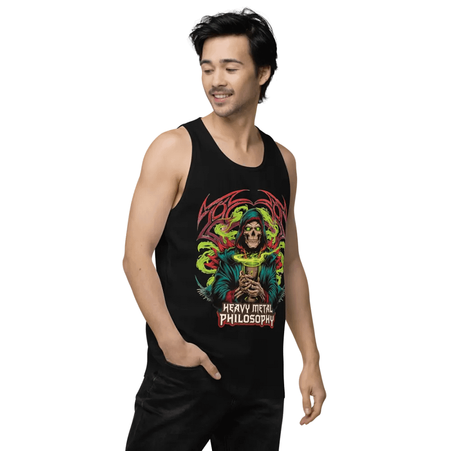 Summer Brew V2 Tank Top product image (3)