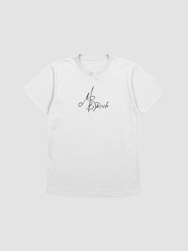 Signature Shirt White product image (2)