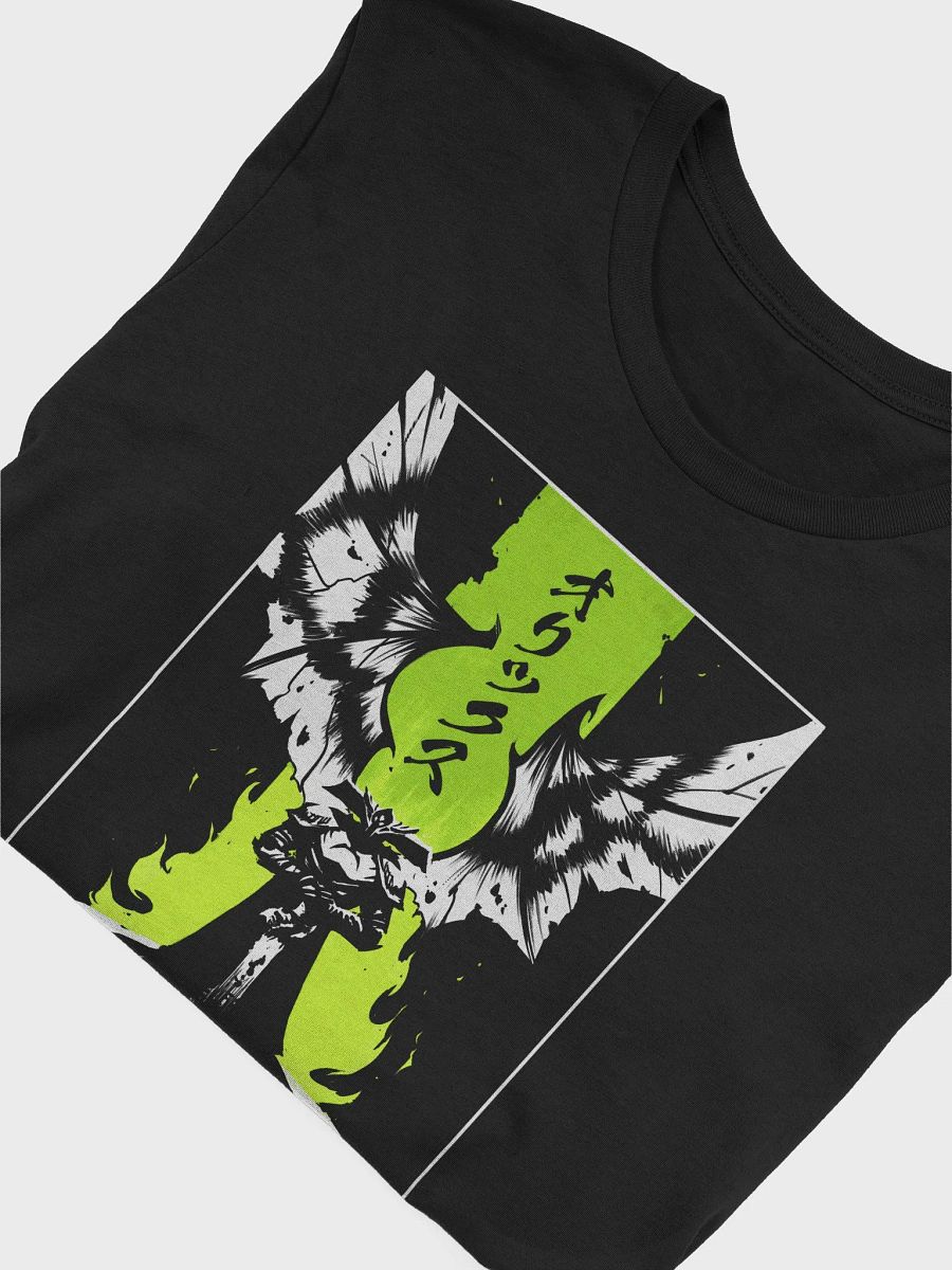 Oryx: The Taken King (Black/Green) product image (4)