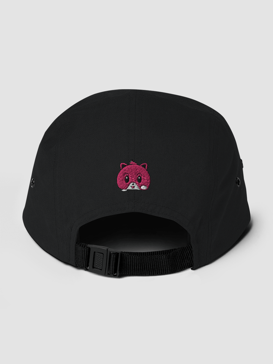 Pink 5 Panel Camper product image (3)